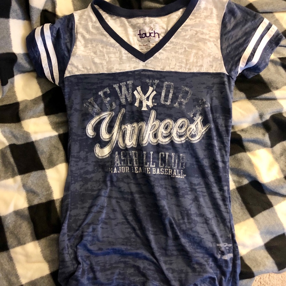 Yankee Baseball Tshirt